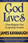 God Lives From Religious Fear to Spiritual Freedom