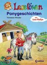 Leselwen Ponygeschichten