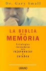 La biblia de la memoria