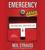 Emergency This Book Will Save Your Life