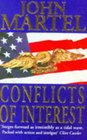 Conflicts Of Interest