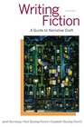 Writing Fiction A Guide to Narrative Craft Plus 2014 MyLiteratureLab  Access card Package