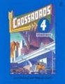 Crossroads 4 4 Workbook