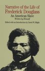 Narrative of the Life of Frederick Douglass an American Slave (Bedford Books in American History)