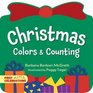 Christmas Colors  Counting
