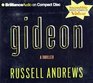 Gideon (Audio CD) (Abridged)