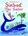The Seven Voyages of Sinbad the Sailor