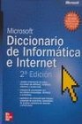 Diccionario de Informatica E Internet