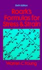 Roark's Formulas for Stress and Strain