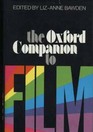 The Oxford Companion to Film
