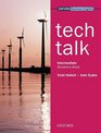 Tech Talk Student's Book Intermediate level