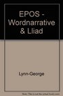 Epos Word Narrative Iliad