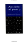 Quasicrystals and Geometry