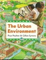 The Urban Environment
