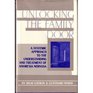 Unlocking the Family Door A Systemic Approach to the Understanding and Treatment of Anorexia Nervosa