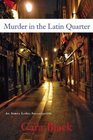 Murder in the Latin Quarter (Aimee Leduc, Bk 9)