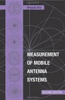 Measurement of Mobile Antenna Systems Second Edition