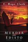 Murder on Edisto The Edisto Island Mysteries