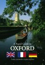 Oxford Rapid Guide