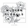 How To Draw Modern Florals
