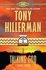 Talking God A Leaphorn and Chee Novel