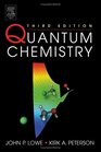 Quantum Chemistry Third Edition