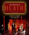 The Enjoyment of Theatre Sixth Edition