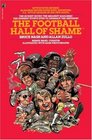 Football Hall of Shame