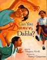 Can You Dance Dalila