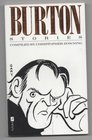 Burton Stories: Anecdotes, Sayings And Impressions Of Richard Burton