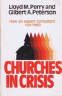 Churches in crisis