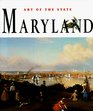 Maryland (Art of the State)