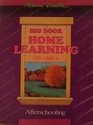 The Big Book of Home Learning Afterschooling and Extras