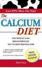 The Calcium Diet