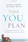 The YOU Plan A Christian Woman's Guide for a Happy Healthy Life After Divorce