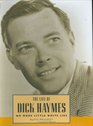 The Life of Dick Haymes No More Little White Lies