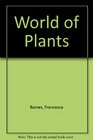 World of Plants