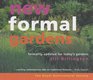 New Formal Gardens A Modern Approach to Formal Design