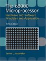 68000 Microprocessor The