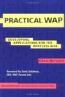 Practical WAP