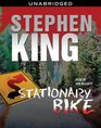 Stationary Bike (Audio CD) (Unabridged)