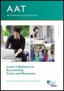 AAT  Costs and Revenues Study Text