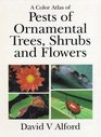 A Color Atlas of Pests of Ornamental Trees Shrubs and Flowers