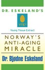 Young Tissue Extract Norway's AntiAging Miracle