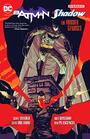 Batman/The Shadow The Murder Geniuses