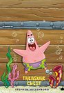 SpongeBob Comics Treasure Chest