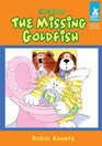 The Case of the Missing Goldfish