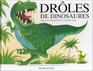 Drles de dinosaures