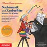 Nachtmusik und Zauberflote Erweiterte Jubilaumsausgabe Mozart fur Kinder