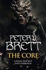 The Core (Demon Cycle, Bk 5)